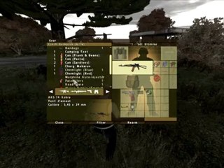 Green Geek : Gaming Night - DayZ (Partie 6)