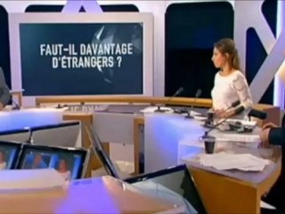 Origines du racisme - L'immigration massive organisée par le patronat