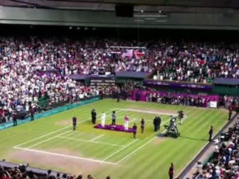 Tennis US Open 2012 Live Stream Online Now