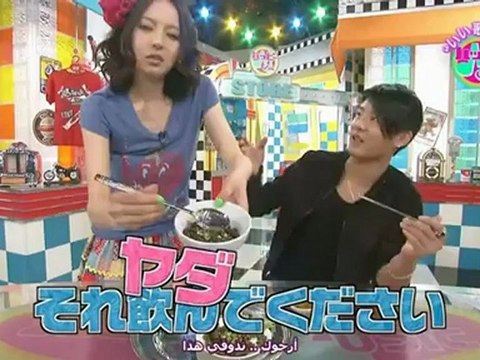 (XIAH JUNSU) Happy Music