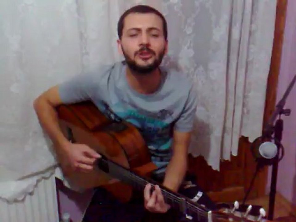 Haram Geceler Canlı Gitar Show & ADRA