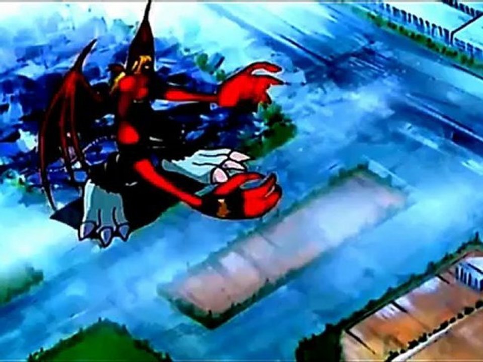 Digimon Leb deinen Traum