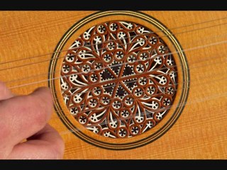 a muresca roland Ferrandi Cetera corsa