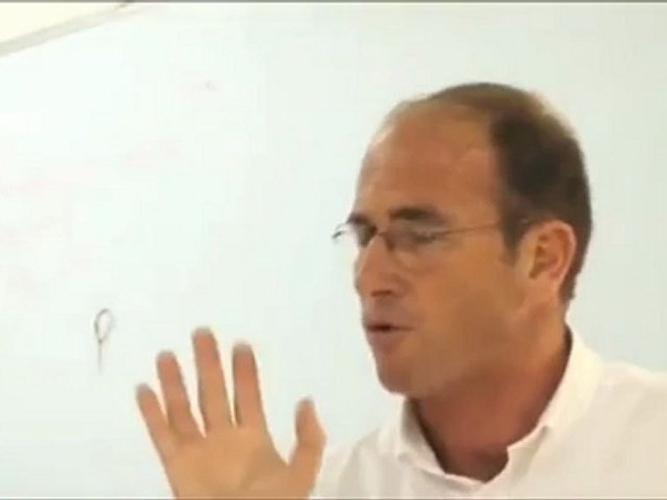 Critique du régime parlementaire