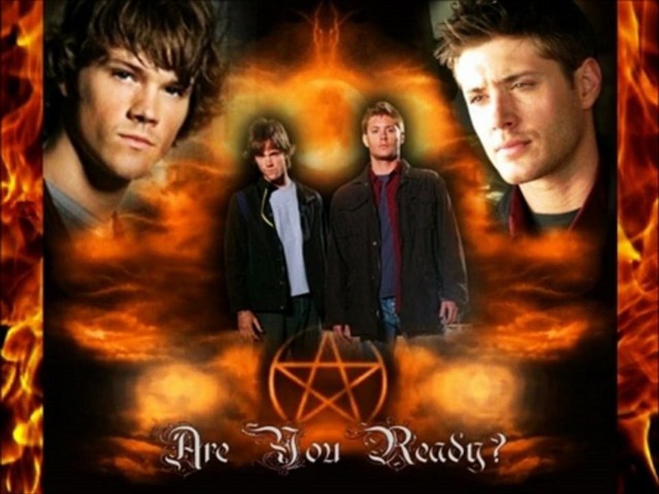 Supernatural Soundtrack