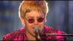 Elton john - Sorry seems to be the hardest word (Live Performance)