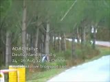 WRC Race Online ADAC Rallye Deutschland