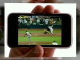 live stream baseball - watch baseball games live free - best mobile web apps - live baseball score india