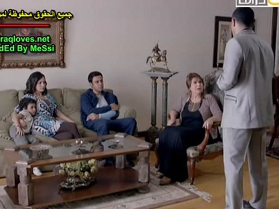 الخطوط الحمراء الحلقة الاخيرة