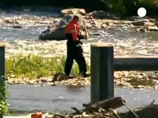 Canada, ancora un cadavere fatto a pezzi