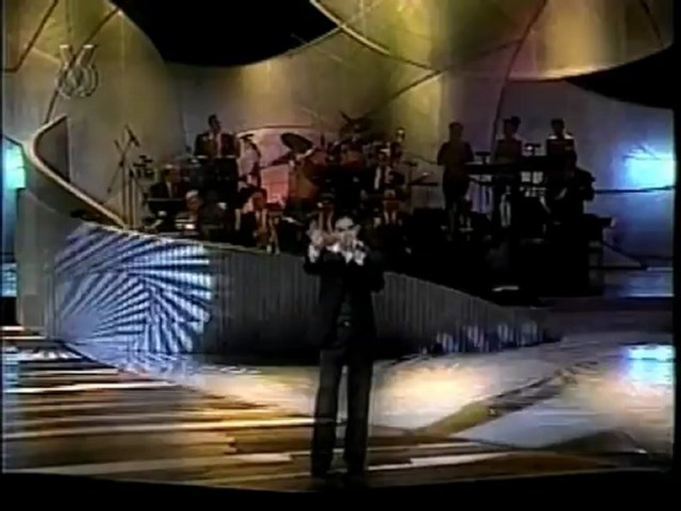 WINSTON MARTINEZ DEJARIA TODO CUANTO VALE EL SHOW  1999