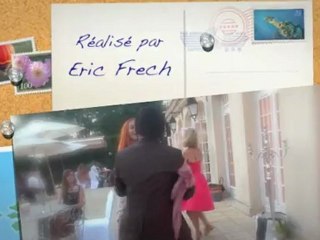 Mariage Marie-Anne et Francis - Terrasse Party