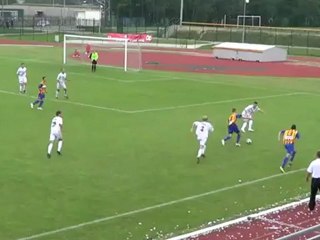 Απίστευτη απόκρουση στην Πολωνία