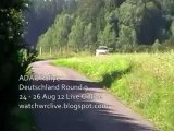 Online WRC Race ADAC Rallye Deutschland 24 - 26 Aug