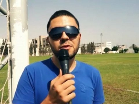 بوراوي بن مرضية الفائز في أورنج روبرتر كلاسيكو العودة