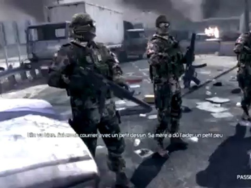 PC - Tom Clancy's Splinter Cell Conviction - 02