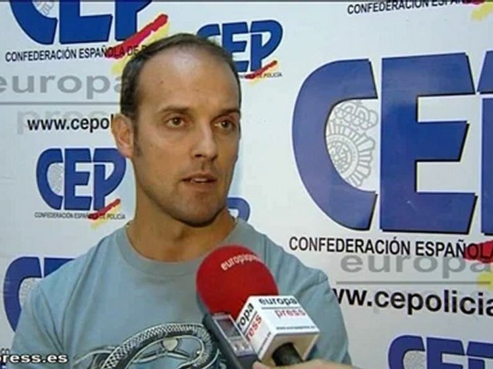 CEP: "El Gobierno sigue el reglamento con Bolinaga"