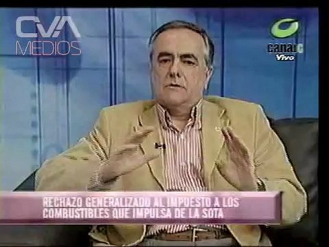 CanalC-ElProgramadeFabianaDalPra-TasaCombustibles-20120817