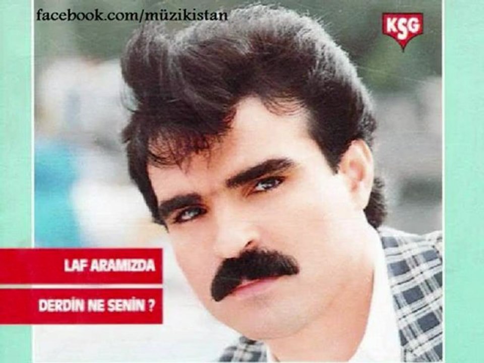 Ferhat Güzel - Derdin Ne Senin