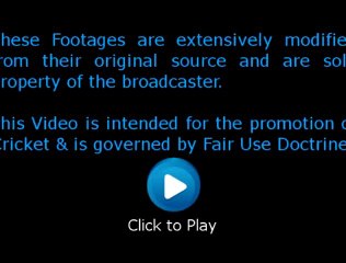 First Innings: The Opening Play