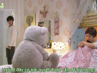 [Vietsubs] Playlful Kiss (Youtube Version) Ep2 [HD]