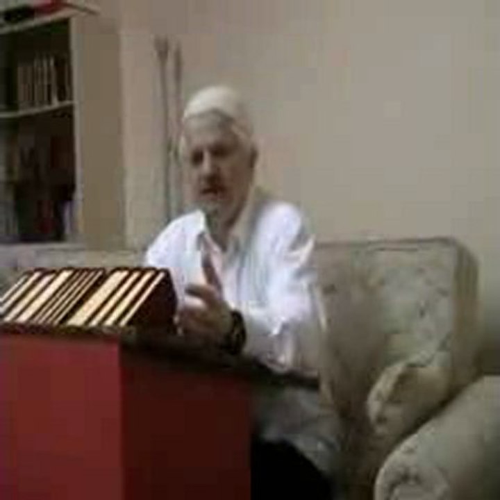 [KISA KISA] Allah Başka Yerde Kainat Başka Yerde mi?... Hasan AKAR...