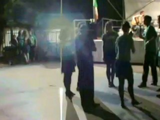 La Notte delle Masche