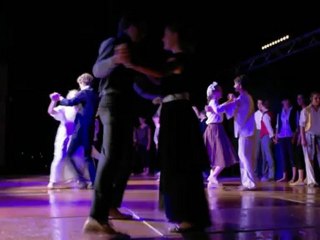 Diaporama : Comédie musicale "Ozanam"