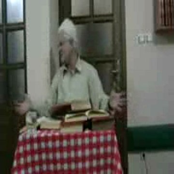 [KISA KISA] ALLAH Kainatı Aynı Anda Nasıl İdare Ediyor.(1) Hasan AKAR...