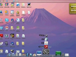 Mac Desktop On Windows 7