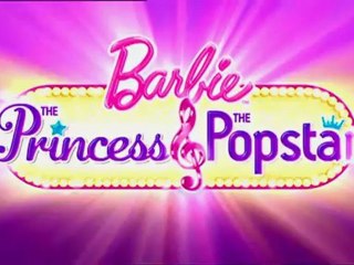 Barbie™- The Princess and The Popstar - Official Teaser Trailer (Version 1)
