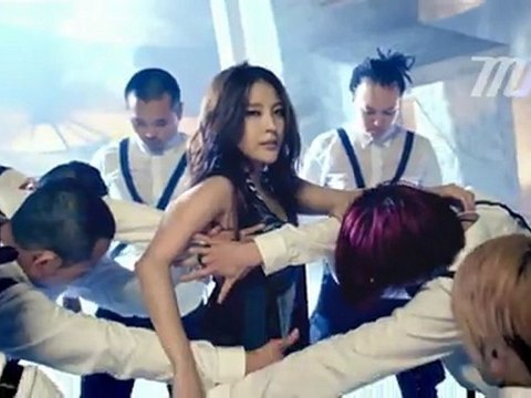 [MNB] BoA - The Shadow MV [THAI SUB]