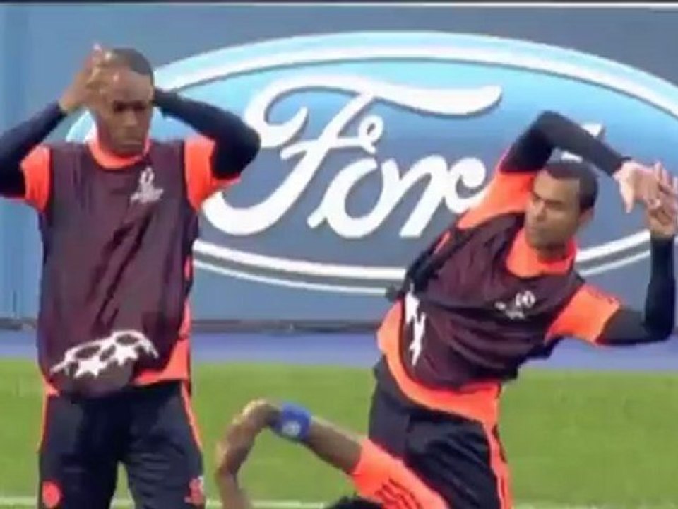 Ferguson: Twitter-Regeln für United-Stars