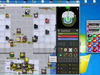 MediafireRealm of the Mad God Stat Hack ( FREE Download ) August 2012 Update