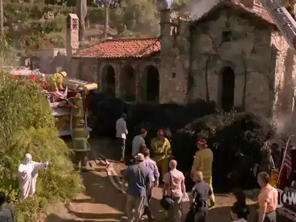 Dexter Season 7