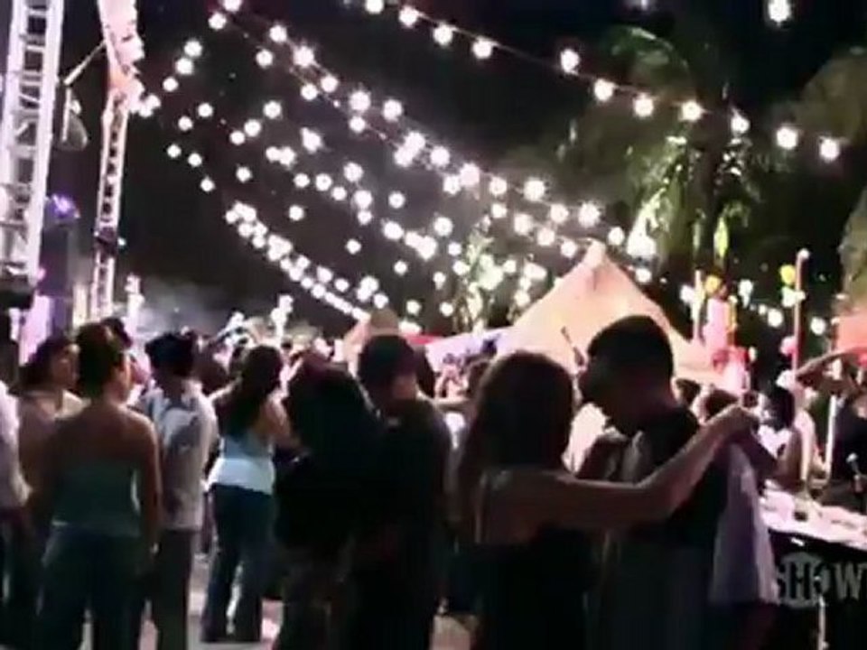 Dexter Music Video