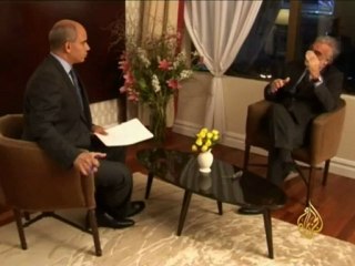 من واشنطن-الديمقراطية بأميركا اللاتينية والدول العربية