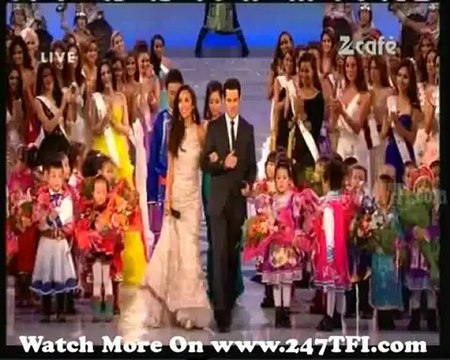Miss World 2012 18th August 2012 Part 4 [ 247TFI.com]
