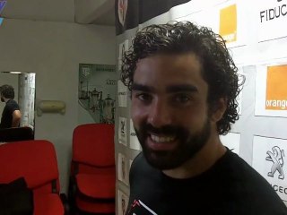 Yoann HUGET - Top14 2013 -Toulouse-Castres