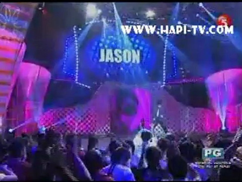 08-18 TALENTADO