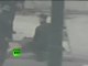 Video: Man fires at US embassy in Sarajevo, Bosnia, shot by sniper