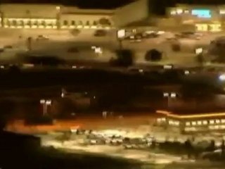 Dallas sprays against West Nile virus