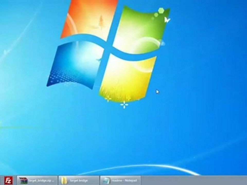 File2Cart - How to Install Connection Bridge