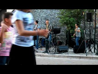 Eole concert amboise