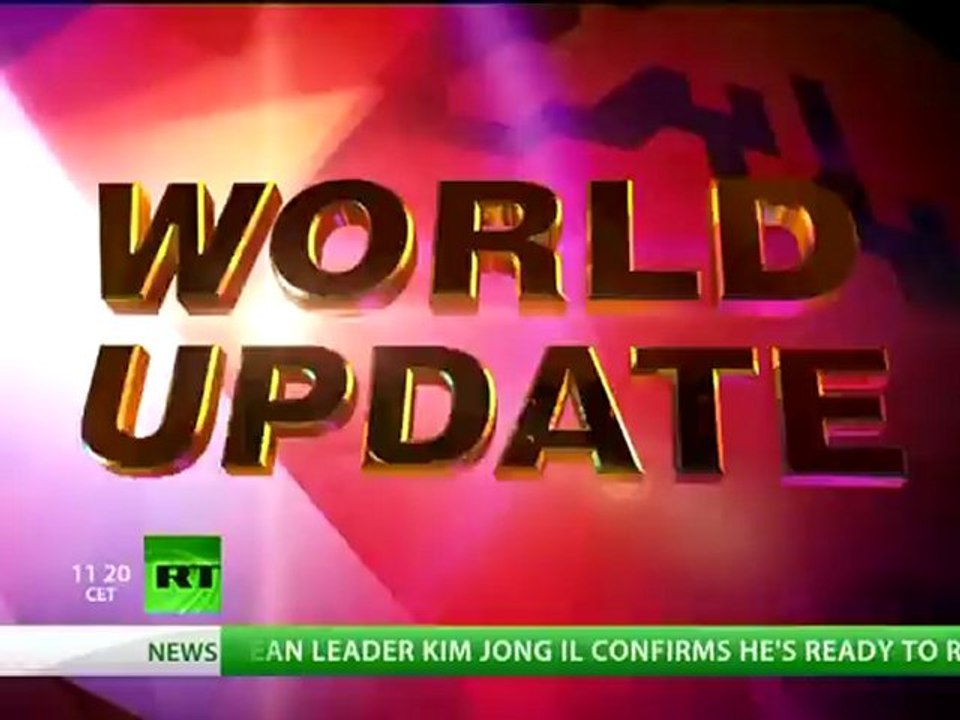 Thousands evacuate as hurricane Irene heads to Bahamas & US