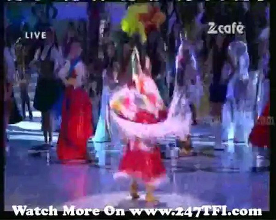 Miss World 2012 18th August 2012 Part 9 [www.247TFI.com]