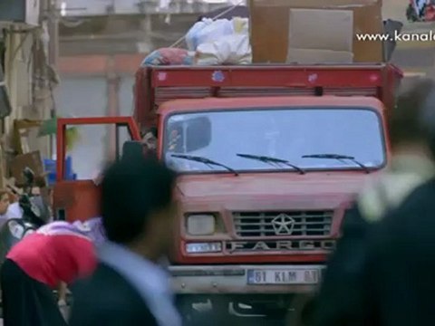 Kayıp Şehir 3.tanıtım fragmanı izle