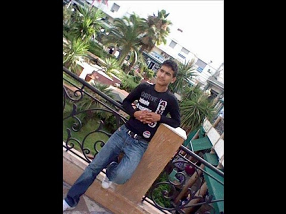 smail tounarti