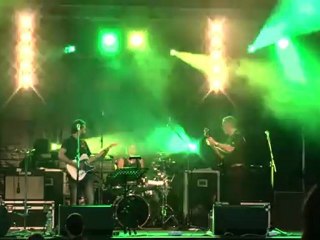 Foxy Lady de Jimi henrix Cover Par Le Groupe Frenzy 8è synergie des Bayoux Commentry