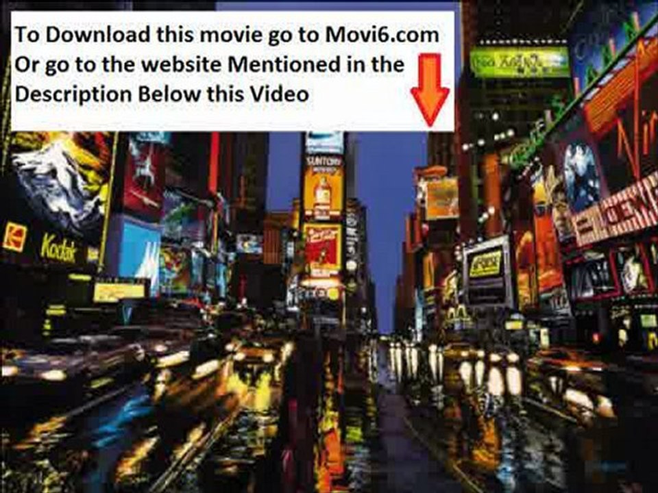 Premium Rush (DVDrip) Online Part 1/6